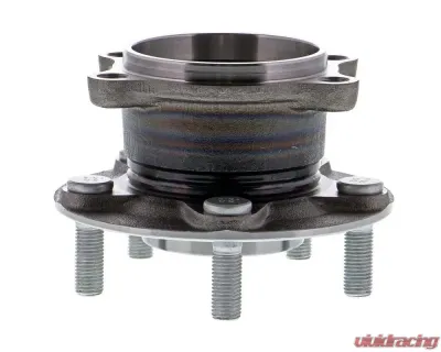 Mevotech BXT Wheel Bearing and Hub Assembly Mazda CX-5 Rear 2013-2017 - MB76302