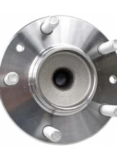 Mevotech BXT Wheel Bearing and Hub Assembly Mazda Miata Front 2006-2015                                     - MB76304 - Image 2