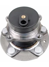 Mevotech BXT Wheel Bearing and Hub Assembly Mazda Miata Front 2006-2015                                     - MB76304 - Image 3