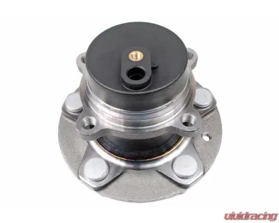 Mevotech BXT Wheel Bearing and Hub Assembly Mazda Miata Front 2006-2015 - MB76304