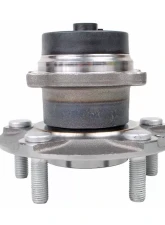 Mevotech BXT Wheel Bearing and Hub Assembly Mazda Miata Front 2006-2015                                     - MB76304 - Image 3