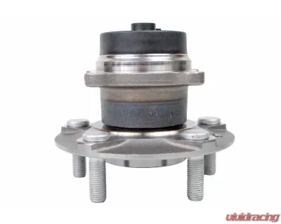 Mevotech BXT Wheel Bearing and Hub Assembly Mazda Miata Front 2006-2015 - MB76304