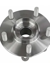 Mevotech BXT Wheel Bearing and Hub Assembly Mazda Front                                     - MB76306 - Image 2