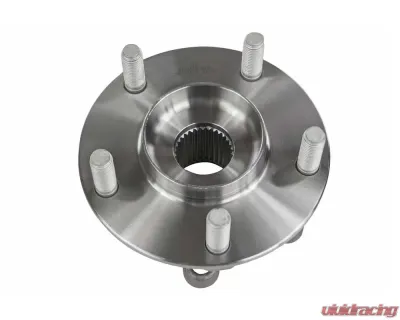 Mevotech BXT Wheel Bearing and Hub Assembly Mazda Front - MB76306