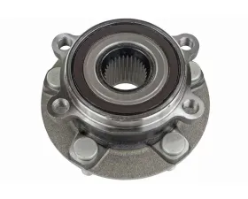 Mevotech BXT Wheel Bearing and Hub Assembly Mazda Front
