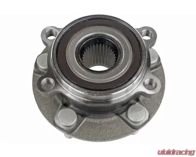 Mevotech BXT Wheel Bearing and Hub Assembly Mazda Front - MB76306