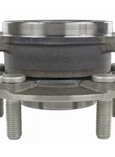 Mevotech BXT Wheel Bearing and Hub Assembly Mazda Front                                     - MB76306 - Image 3