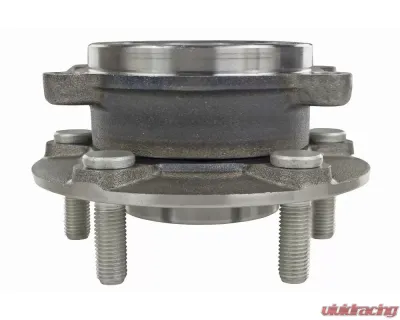 Mevotech BXT Wheel Bearing and Hub Assembly Mazda Front - MB76306