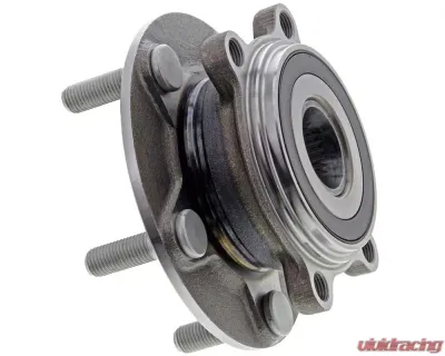 Mevotech BXT Wheel Bearing and Hub Assembly Mazda Front - MB76307