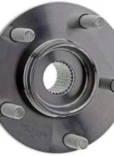 Mevotech BXT Wheel Bearing and Hub Assembly Mazda Front                                     - MB76307 - Image 3