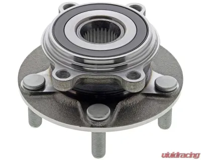 Mevotech BXT Wheel Bearing and Hub Assembly Mazda Front - MB76307