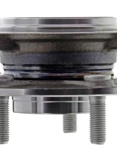 Mevotech BXT Wheel Bearing and Hub Assembly Mazda Front                                     - MB76307 - Image 5