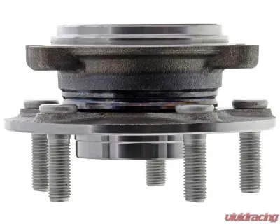 Mevotech BXT Wheel Bearing and Hub Assembly Mazda Front - MB76307