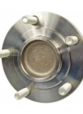 Mevotech BXT Wheel Bearing and Hub Assembly Mitsubishi Diamante Rear 1998-2004                                     - MB80301 - Image 2