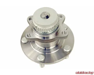 Mevotech BXT Wheel Bearing and Hub Assembly Mitsubishi Diamante Rear 1998-2004 - MB80301