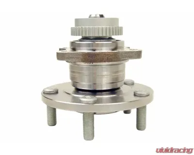 Mevotech BXT Wheel Bearing and Hub Assembly Mitsubishi Diamante Rear 1998-2004 - MB80301