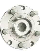 Mevotech BXT Wheel Hub Repair Kit Subaru Rear                                     - MB80303 - Image 2