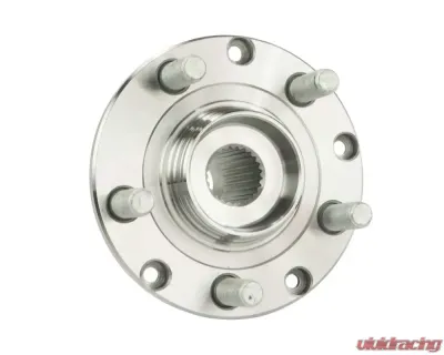 Mevotech BXT Wheel Hub Repair Kit Subaru Rear - MB80303