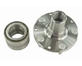 Mevotech BXT Wheel Hub Repair Kit Subaru Rear