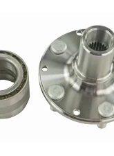 Mevotech BXT Wheel Hub Repair Kit Subaru Rear                                     - MB80303 - Image 4