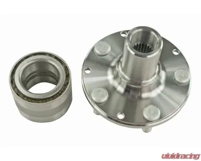 Mevotech BXT Wheel Hub Repair Kit Subaru Rear - MB80303
