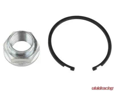 Mevotech BXT Wheel Hub Repair Kit Subaru Rear - MB80303
