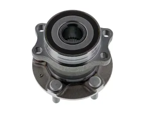 Mevotech BXT Wheel Bearing and Hub Assembly Subaru Rear