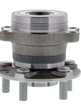 Mevotech BXT Wheel Bearing and Hub Assembly Subaru Rear                                     - MB80304 - Image 3