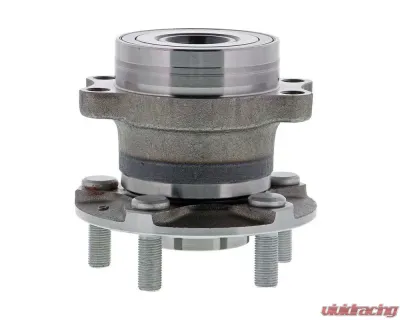 Mevotech BXT Wheel Bearing and Hub Assembly Subaru Rear - MB80304