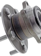 Mevotech BXT Wheel Bearing and Hub Assembly Mitsubishi Outlander Rear 2008-2013 2.4L 4-Cyl                                     - MB80305 - Image 2