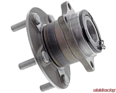 Mevotech BXT Wheel Bearing and Hub Assembly Mitsubishi Outlander Rear 2008-2013 2.4L 4-Cyl - MB80305