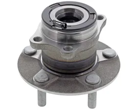 Mevotech BXT Wheel Bearing and Hub Assembly Mitsubishi Outlander Rear 2008-2013 2.4L 4-Cyl