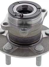 Mevotech BXT Wheel Bearing and Hub Assembly Mitsubishi Outlander Rear 2008-2013 2.4L 4-Cyl                                     - MB80305 - Image 6