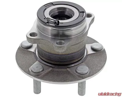 Mevotech BXT Wheel Bearing and Hub Assembly Mitsubishi Outlander Rear 2008-2013 2.4L 4-Cyl - MB80305