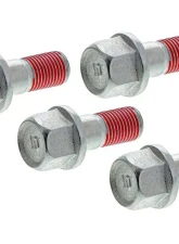 Mevotech BXT Wheel Bearing and Hub Assembly Mitsubishi Outlander Rear 2008-2013 2.4L 4-Cyl                                     - MB80305 - Image 4