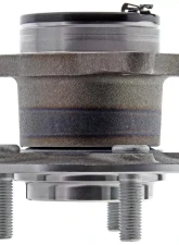 Mevotech BXT Wheel Bearing and Hub Assembly Mitsubishi Outlander Rear 2008-2013 2.4L 4-Cyl                                     - MB80305 - Image 6