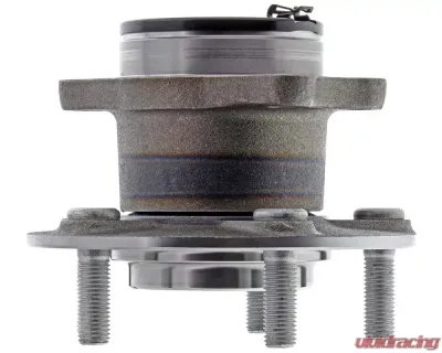 Mevotech BXT Wheel Bearing and Hub Assembly Mitsubishi Outlander Rear 2008-2013 2.4L 4-Cyl - MB80305
