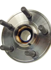 Mevotech BXT Wheel Bearing and Hub Assembly Rear                                     - MB86301 - Image 2