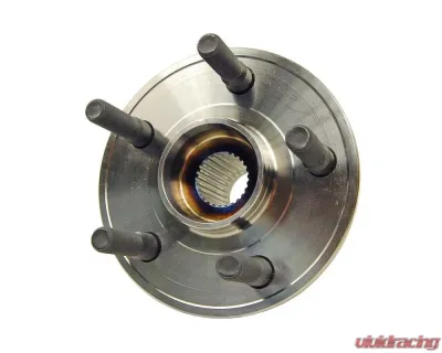 Mevotech BXT Wheel Bearing and Hub Assembly Rear - MB86301