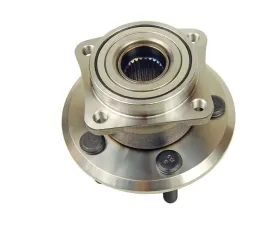 Mevotech BXT Wheel Bearing and Hub Assembly Rear