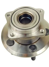 Mevotech BXT Wheel Bearing and Hub Assembly Rear                                     - MB86301 - Image 3