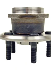 Mevotech BXT Wheel Bearing and Hub Assembly Rear                                     - MB86301 - Image 3