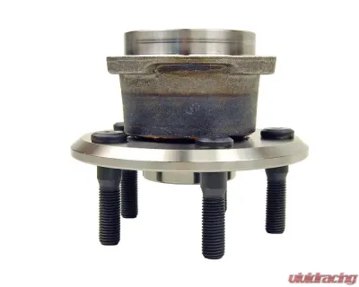 Mevotech BXT Wheel Bearing and Hub Assembly Rear - MB86301