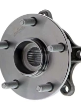 Mevotech BXT Wheel Bearing and Hub Assembly Lexus Front Right                                     - MB86303 - Image 2