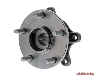 Mevotech BXT Wheel Bearing and Hub Assembly Lexus Front Right - MB86303