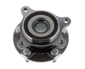 Mevotech BXT Wheel Bearing and Hub Assembly Lexus Front Right