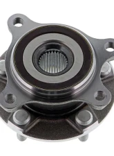 Mevotech BXT Wheel Bearing and Hub Assembly Lexus Front Right                                     - MB86303 - Image 3