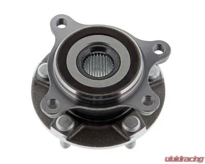 Mevotech BXT Wheel Bearing and Hub Assembly Lexus Front Right - MB86303