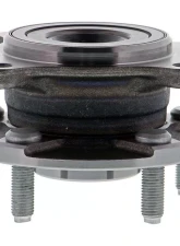 Mevotech BXT Wheel Bearing and Hub Assembly Lexus Front Right                                     - MB86303 - Image 3