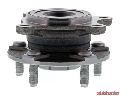 Mevotech BXT Wheel Bearing and Hub Assembly Lexus Front Right - MB86303